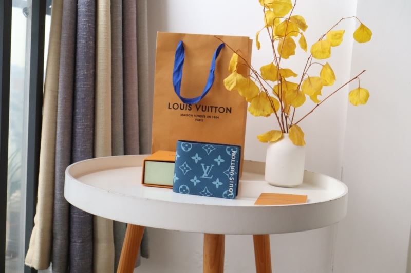Louis Vuitton Wallets